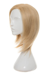 Peruca Naturala ANIA Blond Luminos